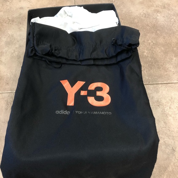 Y-3 ratio racer - Picture 8 of 8